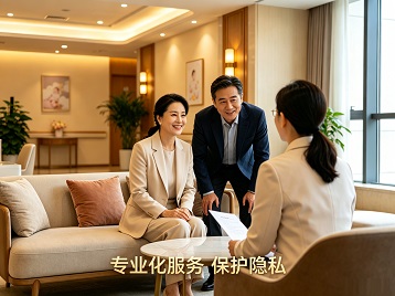 德城有偿售卵代生女生的客户的客户群体有哪些