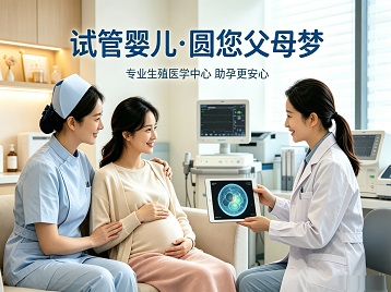 德城辅助生育服务 试管婴儿行业的兴起背景、发展与未来展望